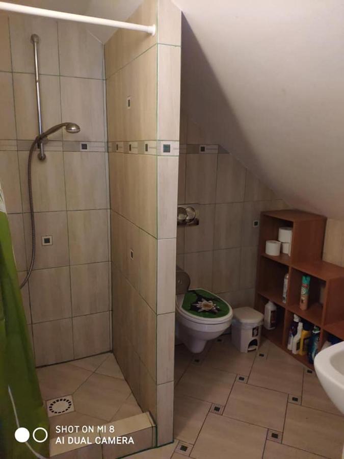 Agroturystyka Patynowka Kletno Extérieur photo