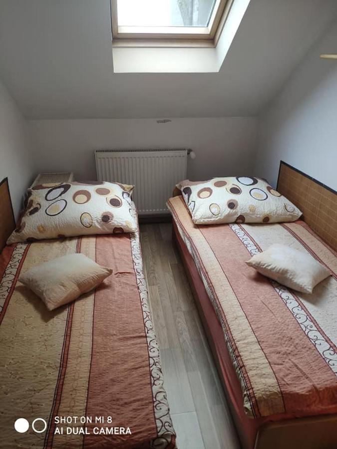 Agroturystyka Patynowka Kletno Extérieur photo