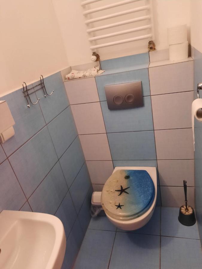 Agroturystyka Patynowka Kletno Extérieur photo