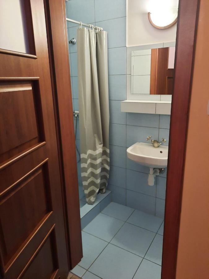 Agroturystyka Patynowka Kletno Extérieur photo
