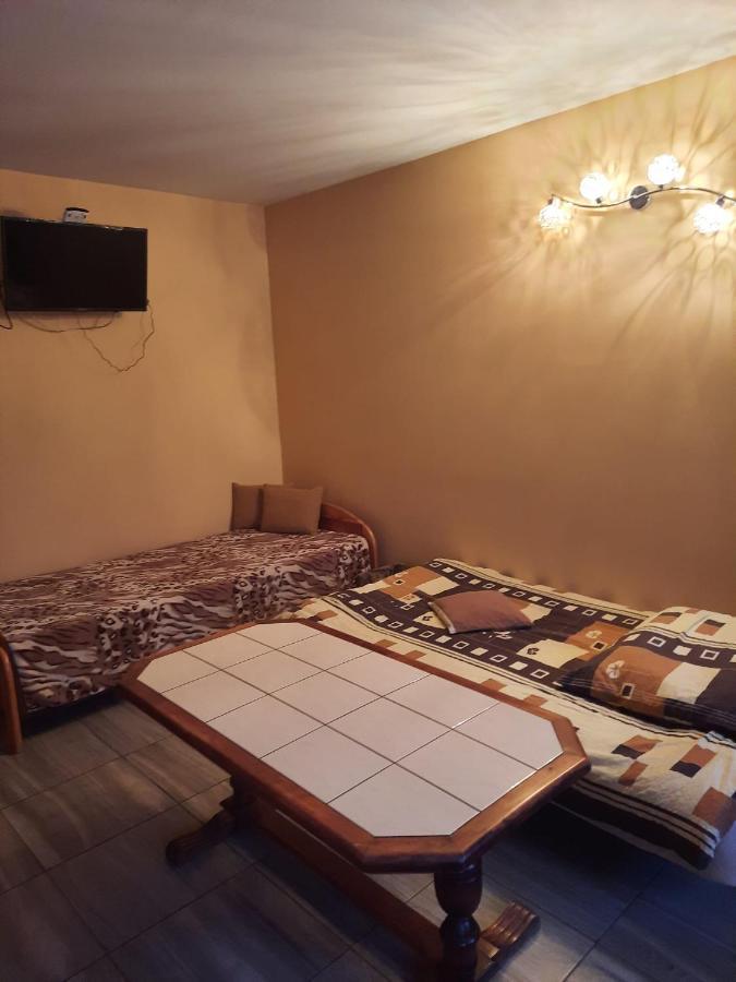 Agroturystyka Patynowka Kletno Extérieur photo