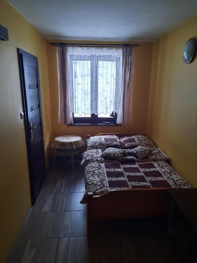 Agroturystyka Patynowka Kletno Extérieur photo