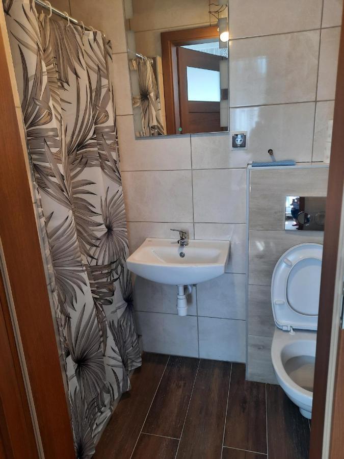 Agroturystyka Patynowka Kletno Extérieur photo